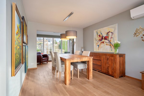 Medium property photo - Ringweg 31, 6097 EB Heel